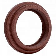Рамка на 1 пост Werkel Retro (итальянский орех) W0015225 нов.