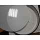 ARTE LAMP A2661PL-1BK Потолочный светильник