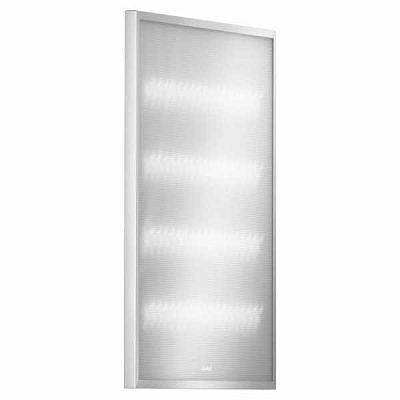 Geniled Office 40W 5000K Микропризма 595х595 Светильник светодиодный 3880 / 4080 lm