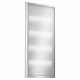 Geniled Office 40W 5000K Микропризма 595х595 Светильник светодиодный 3880 / 4080 lm