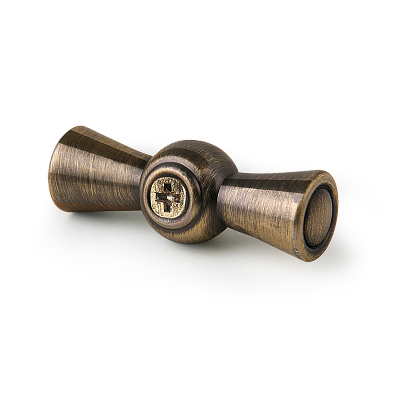 Werkel Ручка выключателя 2 шт. (бронза) Ретро W6442112