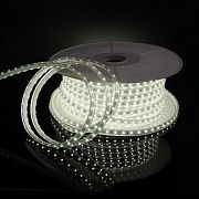 Elektrostandard Лента светодиодная 8W Led2835/60 холодный белый 6500K, 50 м (LS014)