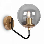 Maytoni FR5140WL-01GB Бра