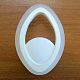 Led4U MB2404-1S WH* Бра LED