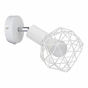 ARTE LAMP A6141AP-1WH Sospiro Спот 