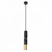 ARTE LAMP СВЕТИЛЬНИК ПОДВЕСНОЙ A3280SP-1BK