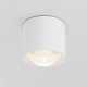 Maytoni Потолочный светильник Lens 15Вт 3000К 70°