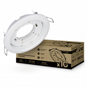 Светильник GX53R-standard RW 10 pack Белый IN HOME ABC