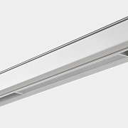 Светильник линейный 6W 4000К белый матовый