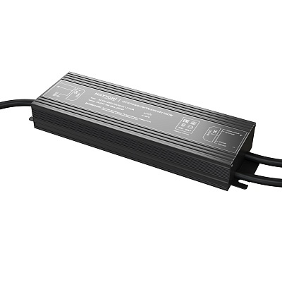 Блок питания PSL001 24В 200Вт IP67
