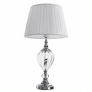 ARTE LAMP A3752LT-1WH Настольная лампа