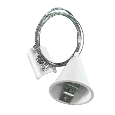 ARTE LAMP Кронштейн-подвес для шинопровода A410133