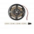 Led-Alfa 9.6W холодный белый SMD2835/120 12V 5м IP20 Светодиодная лента