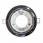 Светильник GX53 10 pack Хром SignImpress