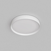 Светильник PLATO 40W D400 3000-6500K белый