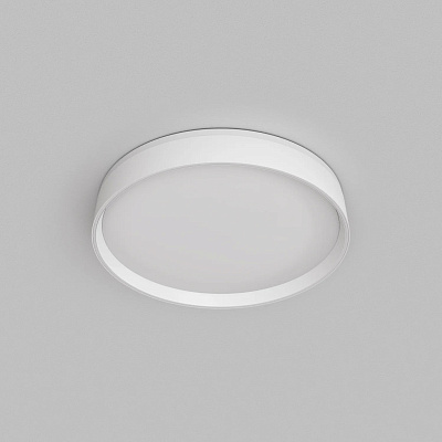 Светильник PLATO 40W D400 3000-6500K белый