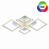 60152/2+2 RGBWH Светильник LED 96W 3000-6000K DIMMER ПДУ