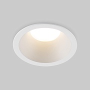 Elektrostandard Точечный светильни 6071 MR16 белый