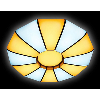 Ambrella FP2312 WH 210W D740 ORBITAL АКЦИЯ