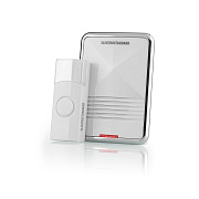 Elektrostandard DBQ01M WL 36M белый Дверной звонок 