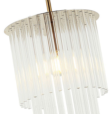 Stilfort Светильник подвесной 2132/03/01P серия Imposio