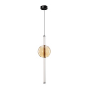 ARTE LAMP A6839SP-12AM RIGLA LED 12 W Подвес