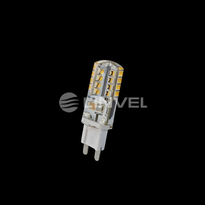 Linvel LSS-G9 4W 220V 4000K Лампа светодиодная