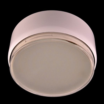 Ecola GX70 G16 белый Светильник накладной