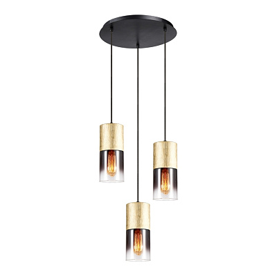 Lussole Подвесной светильник LSP-8969