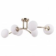 De Markt Оливия 6*5W G9 Люстра