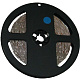 Ecola LED strip PRO 4,8W/m 12V 60Led/m Blue синяя Светодиодная лента 5 метров