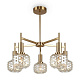 Люстра FR5366CL-05BS Maytoni