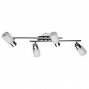 ARTE LAMP Спот  CAVALLETTA A4510PL-4SS