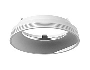 Ambrella Насадка передняя D70mm N7020 SWH белый песок 