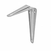 Уголок мебельный 75*100 белый (уп.24 шт)