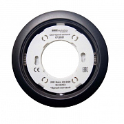 Светильник GX53 10 pack Чёрный матовый SignImpress