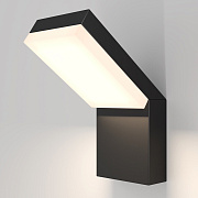 Maytoni Уличный светильник O595WL-L12B3K Paso 3000К 12Вт IP 54