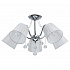 MW-Light Лацио 5*60W E27 220 V Люстра