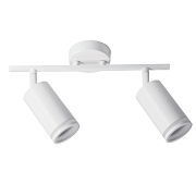 ARTE LAMP A2365PL-2WH GU10 2*15 Вт IMAI Светильник