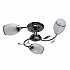 Люстра DeMarkt City Грация 3*60W E27 220 V