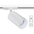 ARTE LAMP A5560PL-1WH FANG Трековый светильник