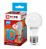 IN HOME LED-A60-VC 10Вт 230В Е27 6500К 900Лм Лампа светодиодная