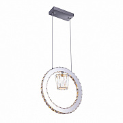 Led4U A076/1+1 Потолочный светильник LED
