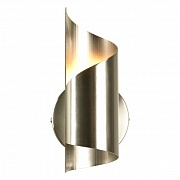 Lussole Бра FONTANA LSP-8807 Никель