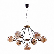 Led4U 6136/6+1 E14 Подвесной светильник LED
