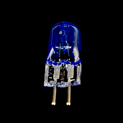 JC G4 12V 20W супер белая Лампа галогенная