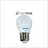 globe LED 11,0W E27 3000K DIODTRADE НЕ БРАТЬ
