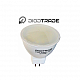 DIODTRADE MR16 LED 7.5W GU5.3 220V 3000K Лампа светодиодная