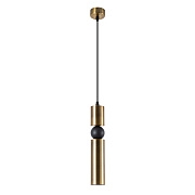 ARTE LAMP Ran A3162SP-1PB Подвес