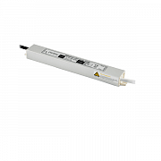 Блок питания 30W 24 V (MINI Al) Влагозащитный SWG